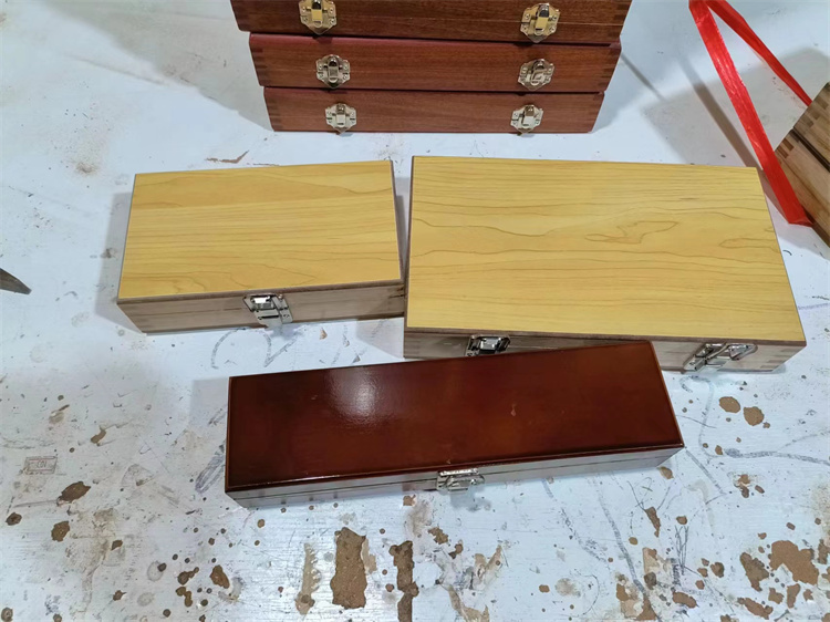 精品木箱