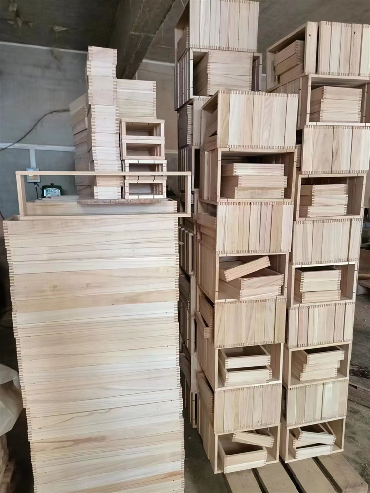 精品木箱