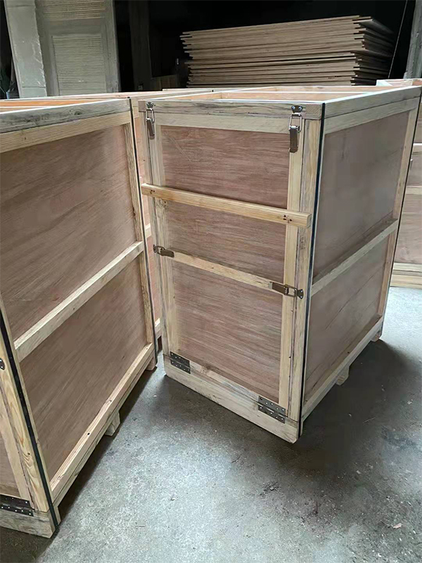 货运木箱